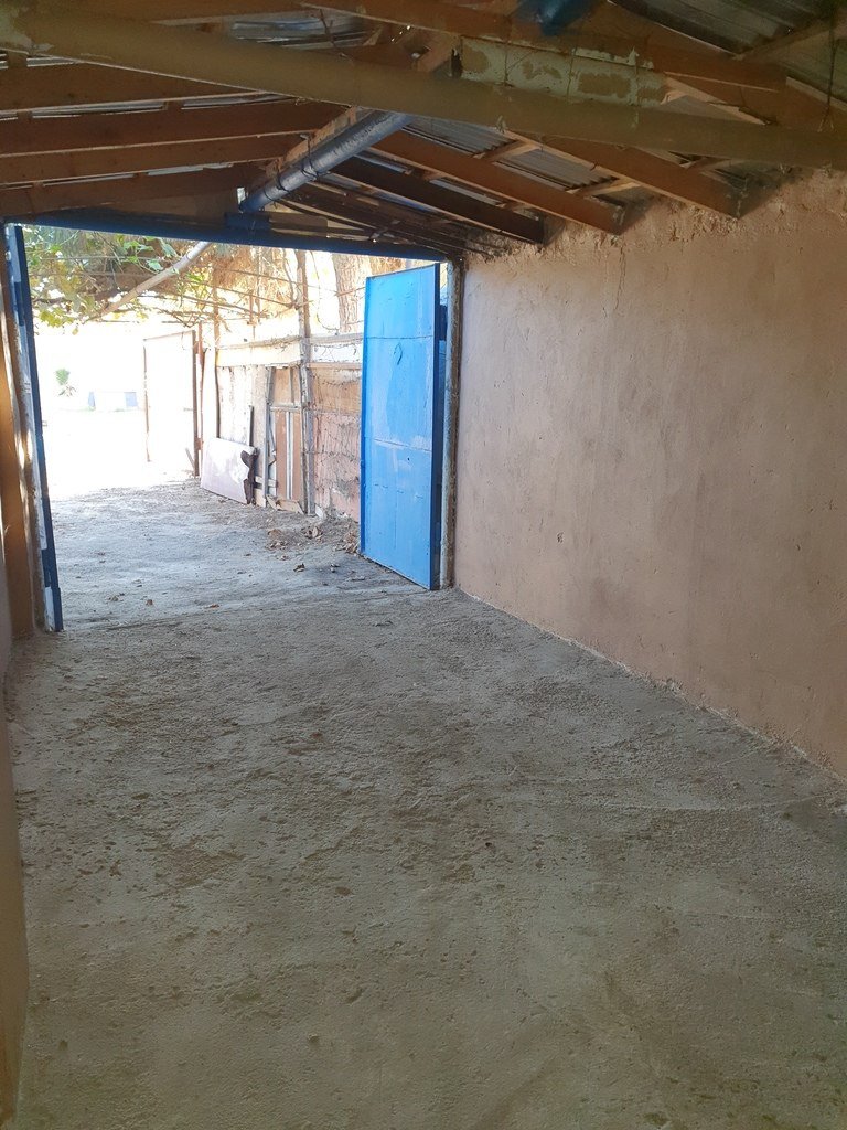 18 m<sup>2</sup> qaraj satılır, Hövsan-2