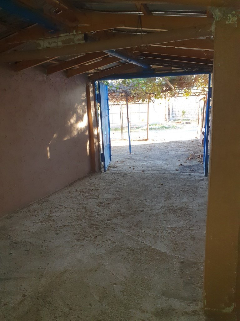 18 m<sup>2</sup> qaraj satılır, Hövsan-3