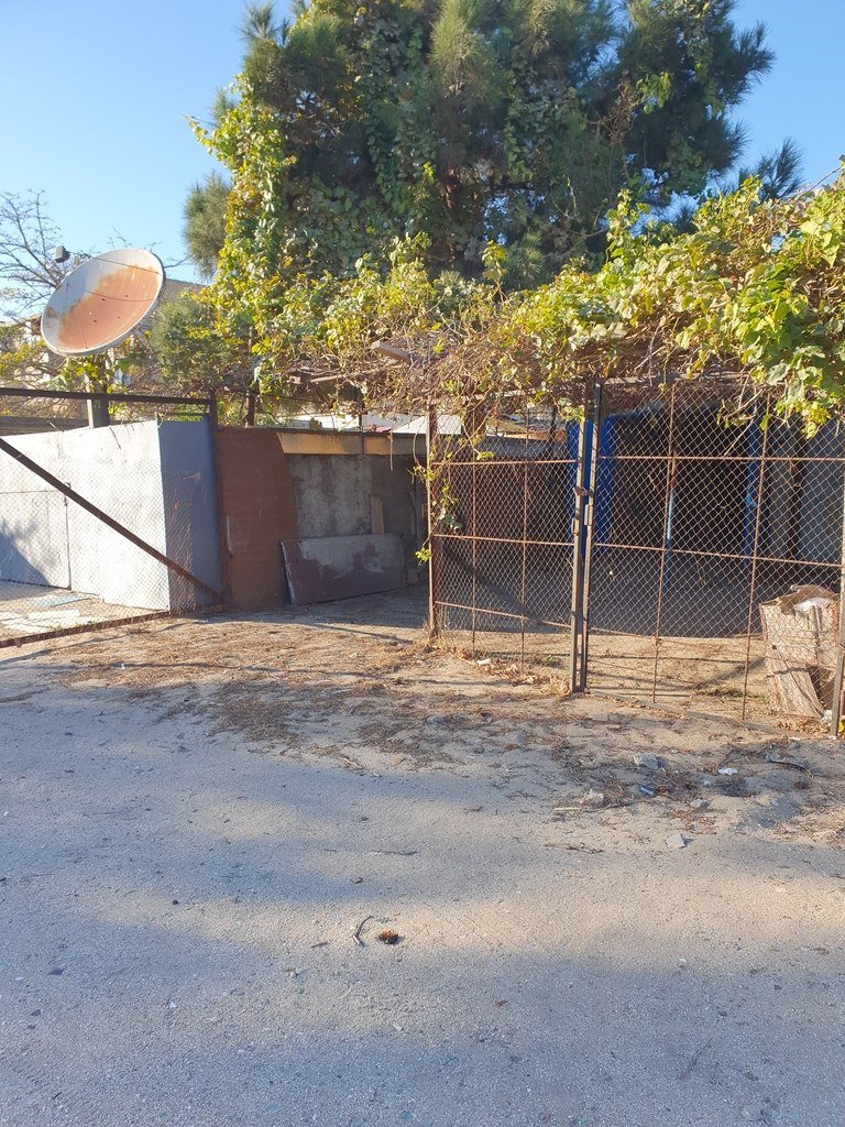 18 m<sup>2</sup> qaraj satılır, Hövsan-6