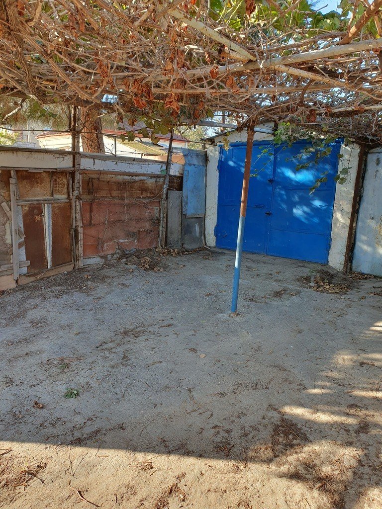 18 m<sup>2</sup> qaraj satılır, Hövsan-14