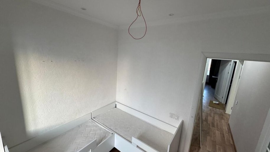 Satılır 3 otaqlı köhnə tikili, 60 m², Əhmədli m.-6