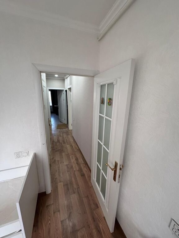 Satılır 3 otaqlı köhnə tikili, 60 m², Əhmədli m.-7