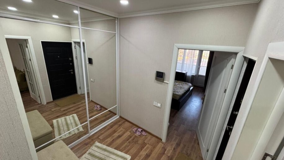 Satılır 3 otaqlı köhnə tikili, 60 m², Əhmədli m.-8