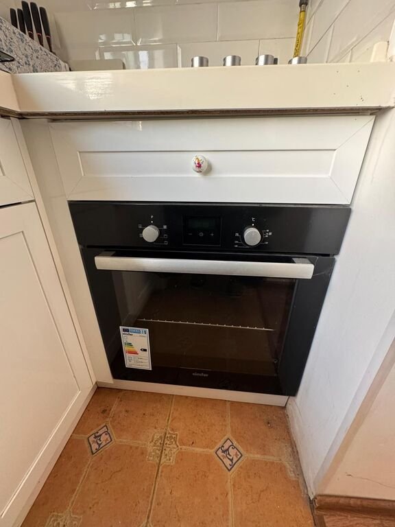 Satılır 3 otaqlı köhnə tikili, 60 m², Əhmədli m.-9