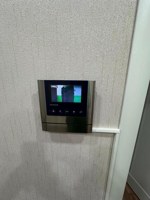 Satılır 3 otaqlı köhnə tikili, 60 m², Əhmədli m.-10