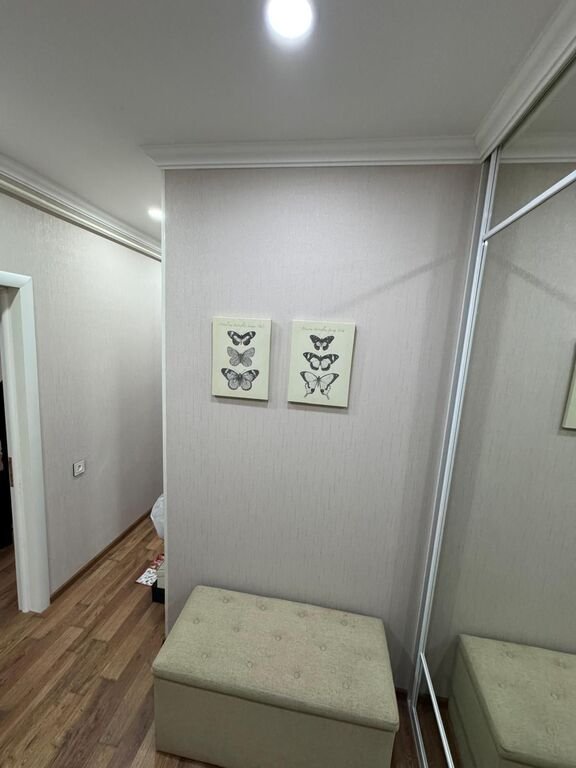 Satılır 3 otaqlı köhnə tikili, 60 m², Əhmədli m.-11