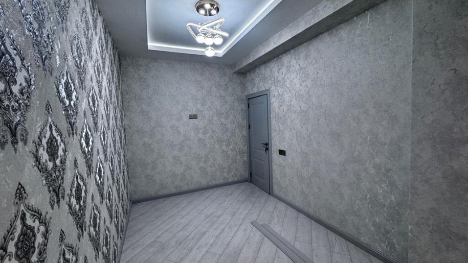 Satılır 3 otaqlı yeni tikili, 86 m², Qara Qarayev m.-2