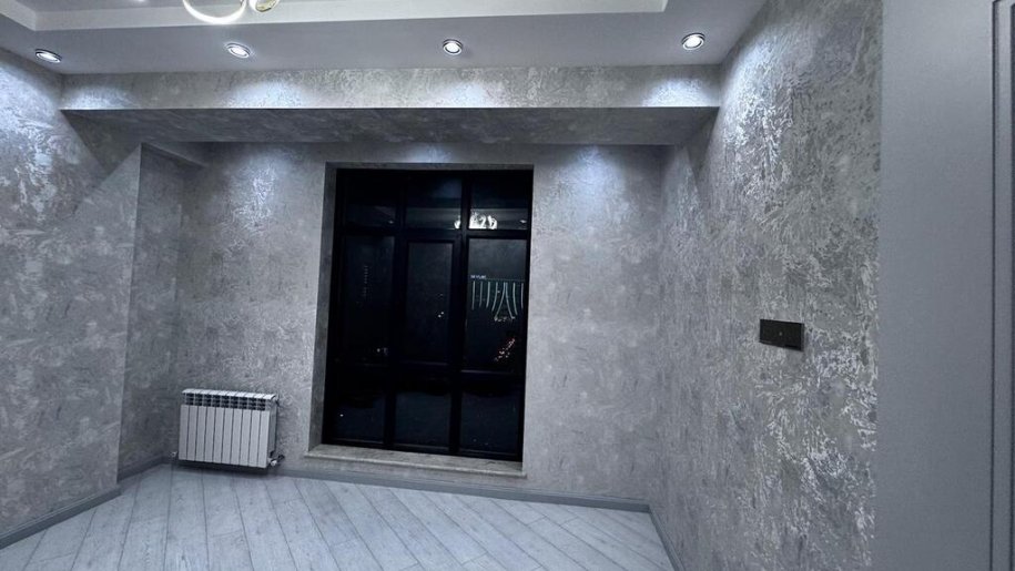 Satılır 3 otaqlı yeni tikili, 86 m², Qara Qarayev m.-3