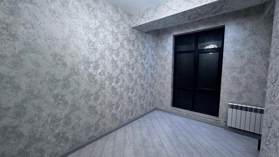 Satılır 3 otaqlı yeni tikili, 86 m², Qara Qarayev m.-9