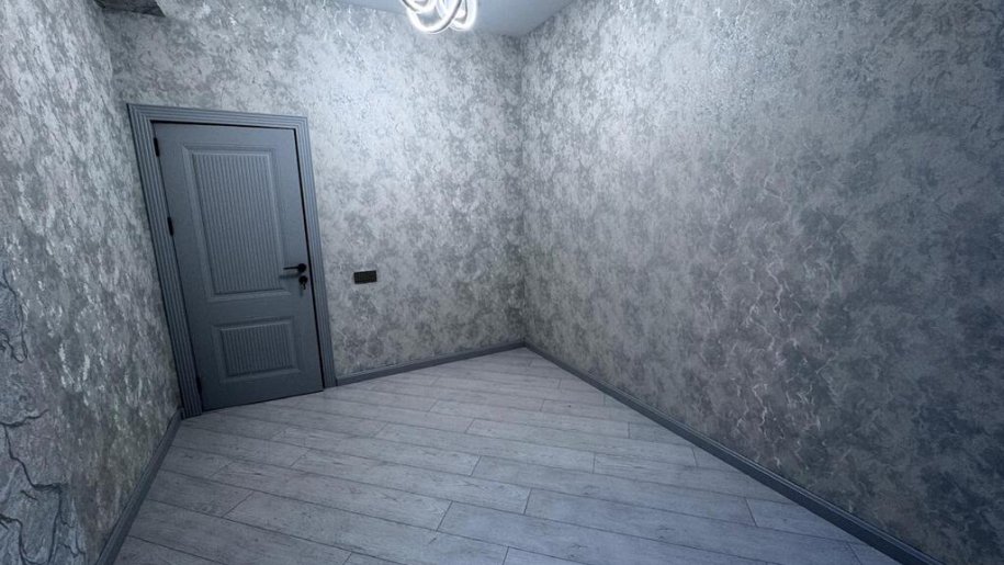 Satılır 3 otaqlı yeni tikili, 86 m², Qara Qarayev m.-10