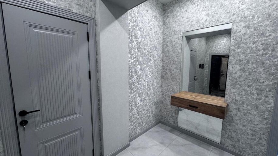 Satılır 3 otaqlı yeni tikili, 86 m², Qara Qarayev m.-14