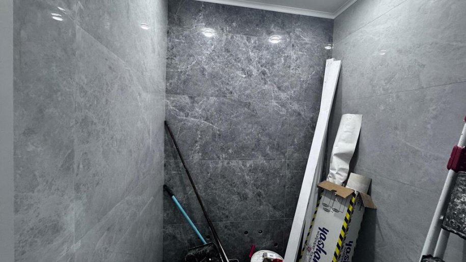 Satılır 3 otaqlı yeni tikili, 86 m², Qara Qarayev m.-15