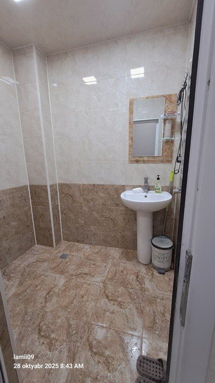 Satılır 2 otaqlı yeni tikili, 60 m², Masazır-7