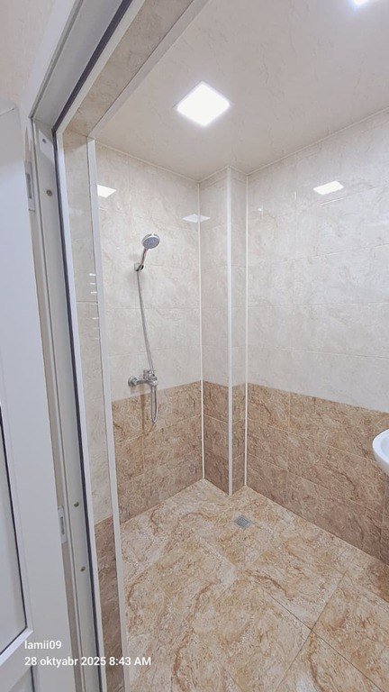 Satılır 2 otaqlı yeni tikili, 60 m², Masazır-8