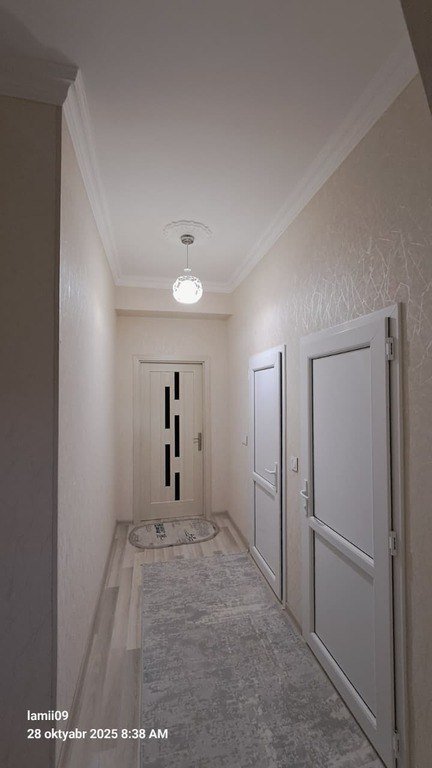 Satılır 2 otaqlı yeni tikili, 60 m², Masazır-10