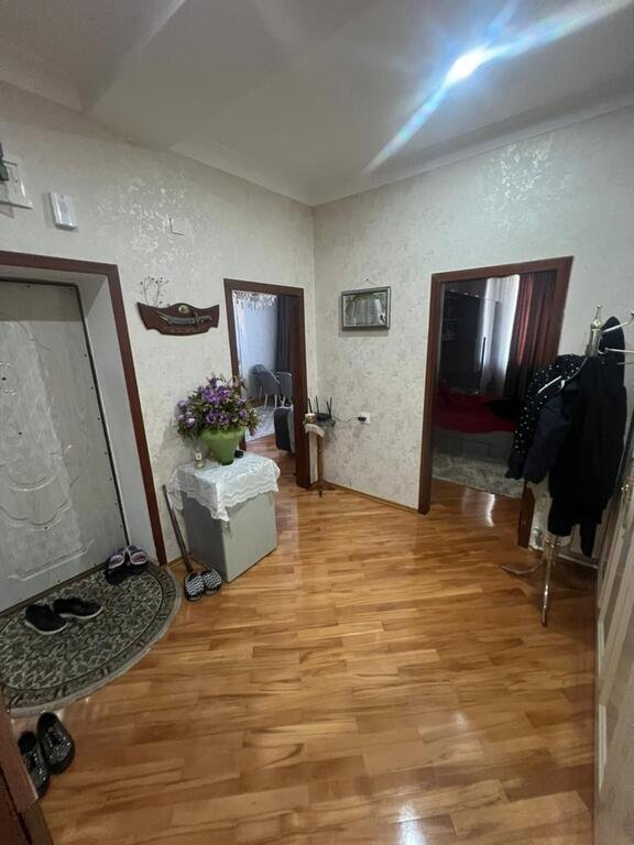 Satılır 2 otaqlı yeni tikili, 80 m², Koroğlu m.-4