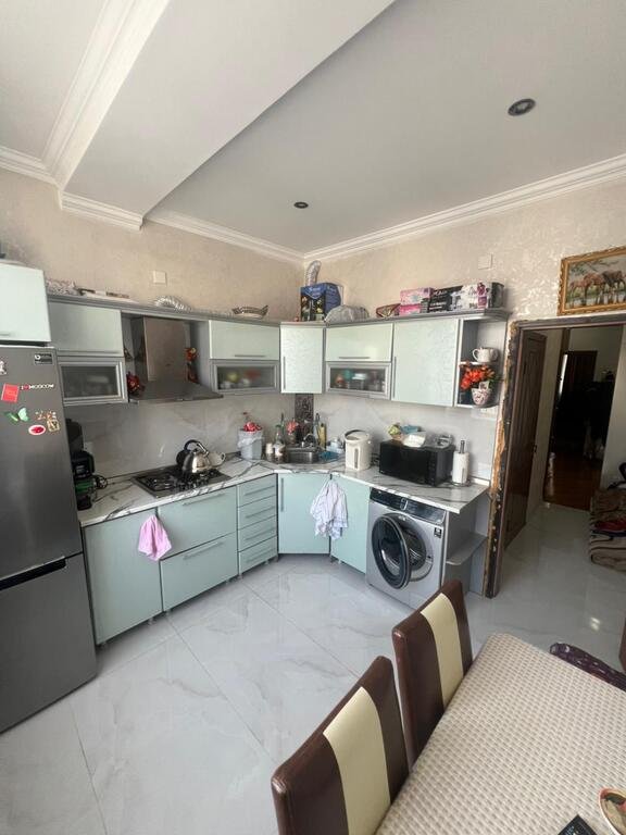 Satılır 2 otaqlı yeni tikili, 80 m², Koroğlu m.-7