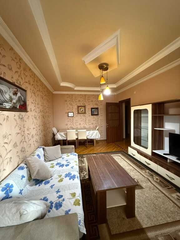 Kirayə verilir 2 otaqlı yeni tikili, 60 m², Xətai m.-1