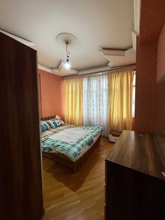 Kirayə verilir 2 otaqlı yeni tikili, 60 m², Xətai m.-4