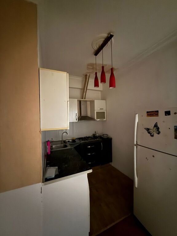 Kirayə verilir 2 otaqlı yeni tikili, 60 m², Xətai m.-5