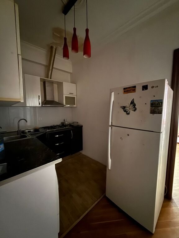 Kirayə verilir 2 otaqlı yeni tikili, 60 m², Xətai m.-6