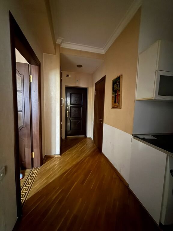 Kirayə verilir 2 otaqlı yeni tikili, 60 m², Xətai m.-7
