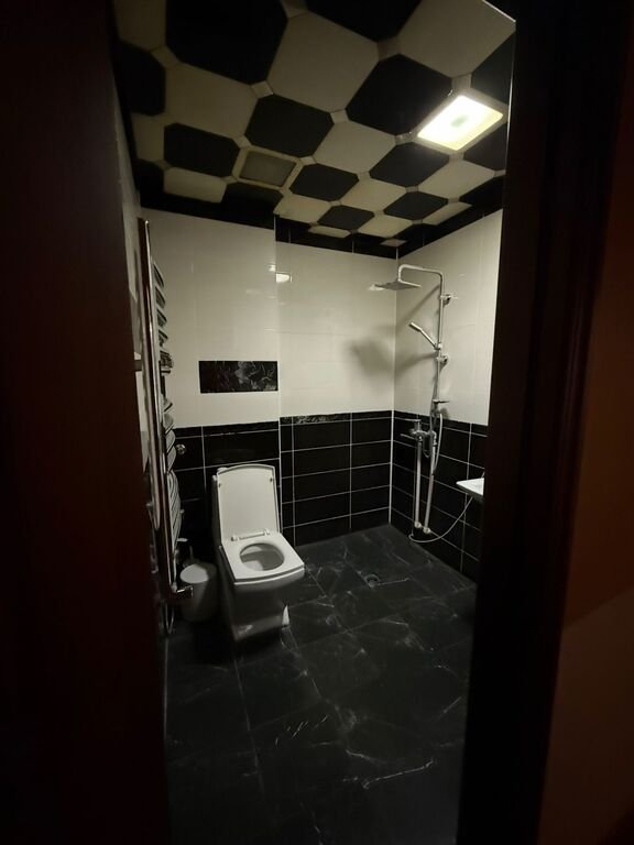 Kirayə verilir 2 otaqlı yeni tikili, 60 m², Xətai m.-9