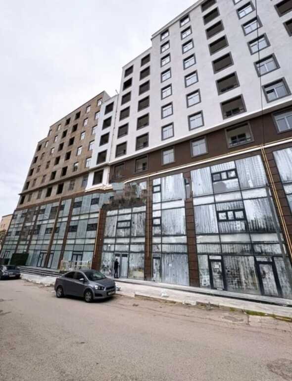 Satılır 4 otaqlı yeni tikili, 128 m², Nərimanov-1