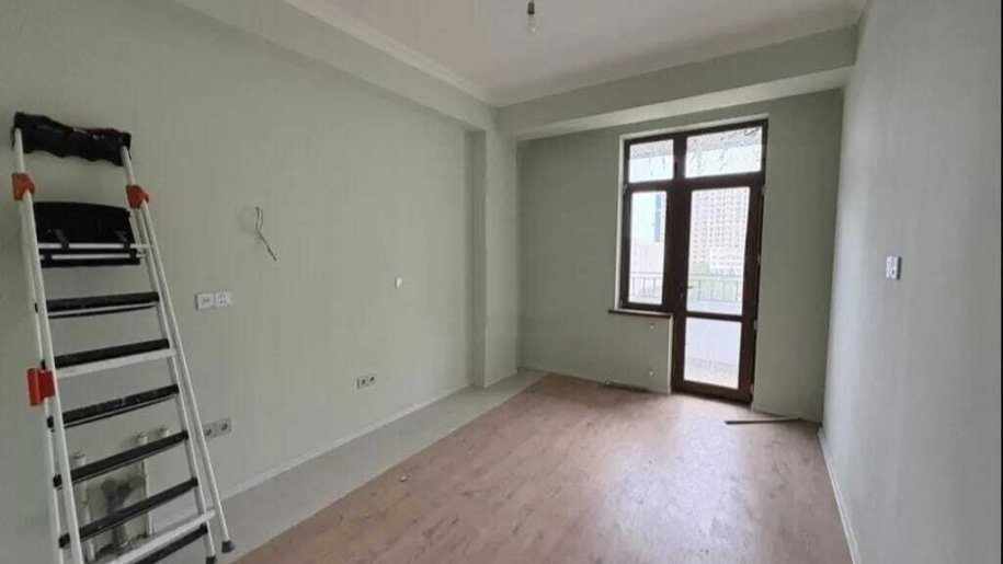 Satılır 4 otaqlı yeni tikili, 128 m², Nərimanov-4