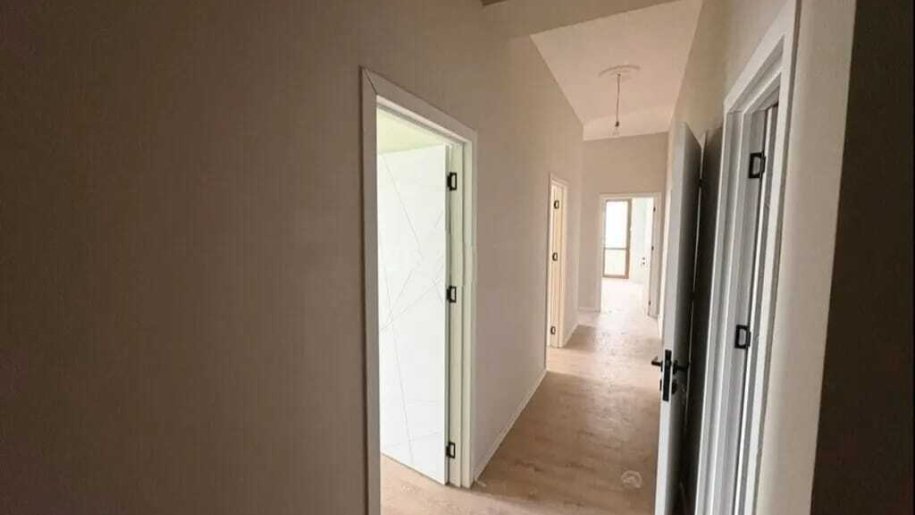 Satılır 4 otaqlı yeni tikili, 128 m², Nərimanov-8