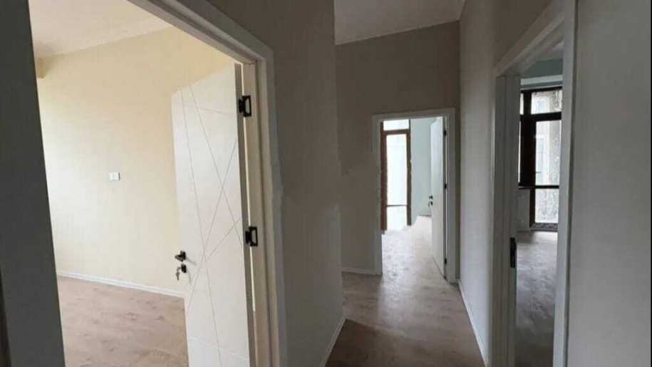 Satılır 4 otaqlı yeni tikili, 128 m², Nərimanov-14