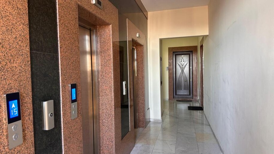 Kirayə verilir 3 otaqlı yeni tikili, 180 m², Nizami m.-12