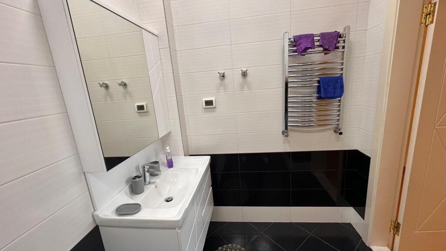 Kirayə verilir 3 otaqlı yeni tikili, 180 m², Nizami m.-21