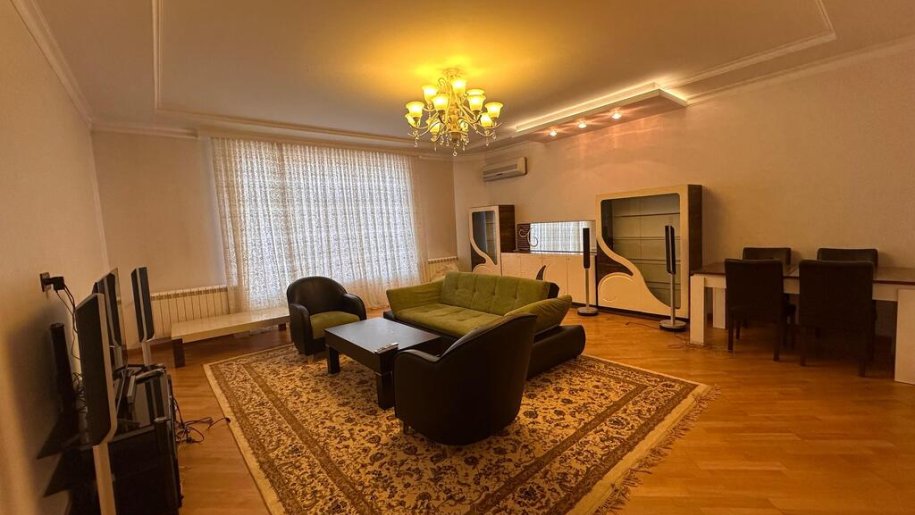 Kirayə verilir 3 otaqlı yeni tikili, 180 m², Nizami m.-25