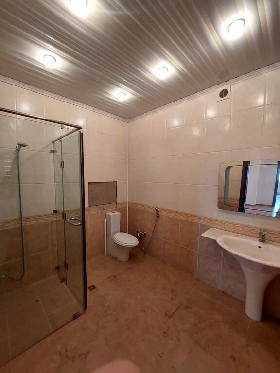 Satılır 4 otaqlı yeni tikili, 180 m², Elmlər Akademiyası m.-8