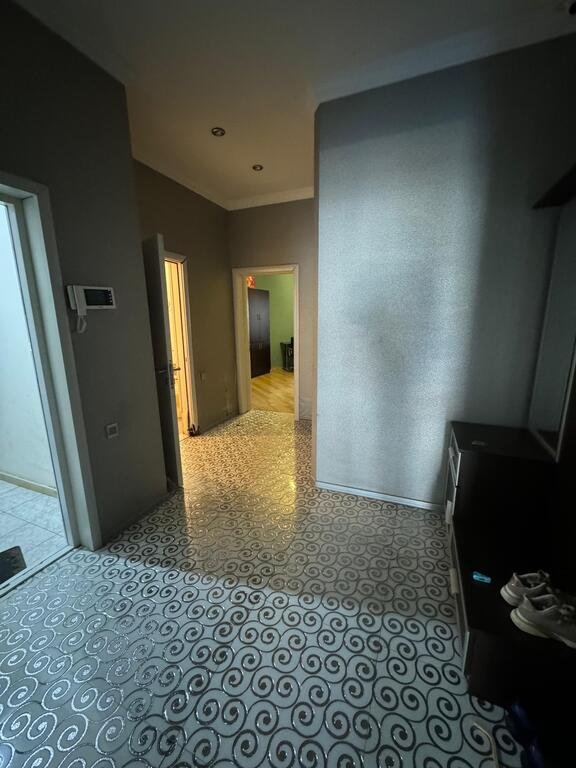 Kirayə verilir 3 otaqlı yeni tikili, 126 m², Nərimanov-3