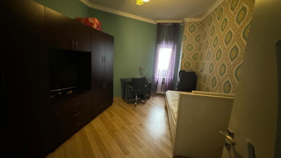 Kirayə verilir 3 otaqlı yeni tikili, 126 m², Nərimanov-5