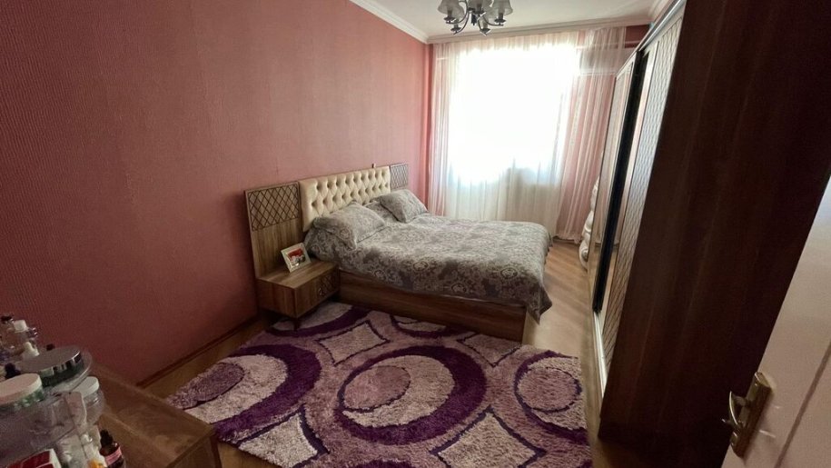 Satılır 3 otaqlı yeni tikili, 111 m², Həzi Aslanov m.-5