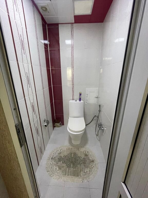 Satılır 3 otaqlı yeni tikili, 111 m², Həzi Aslanov m.-10