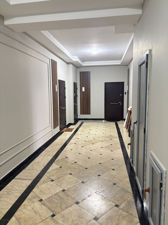 Satılır 3 otaqlı yeni tikili, 80 m², Nəriman Nərimanov m.-4