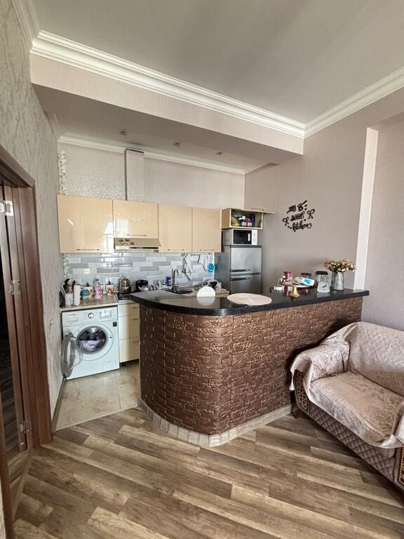 Satılır 3 otaqlı yeni tikili, 80 m², Nəriman Nərimanov m.-11