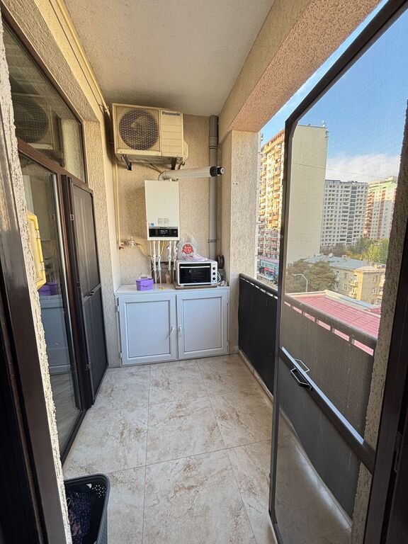 Satılır 3 otaqlı yeni tikili, 80 m², Nəriman Nərimanov m.-15