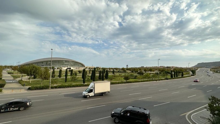 Satılır 3 otaqlı yeni tikili, 200 m², Bayıl-8