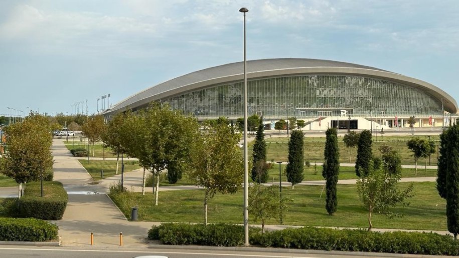 Satılır 3 otaqlı yeni tikili, 200 m², Bayıl-9