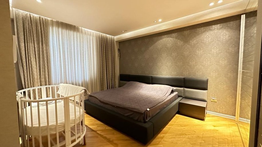 Satılır 3 otaqlı yeni tikili, 200 m², Bayıl-10