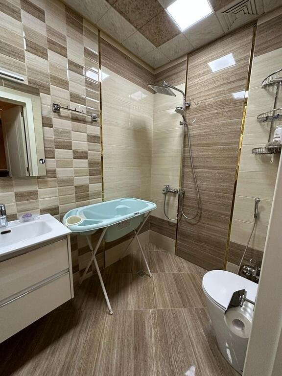 Satılır 3 otaqlı yeni tikili, 200 m², Bayıl-12