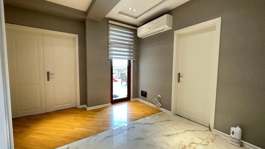 Satılır 3 otaqlı yeni tikili, 200 m², Bayıl-13