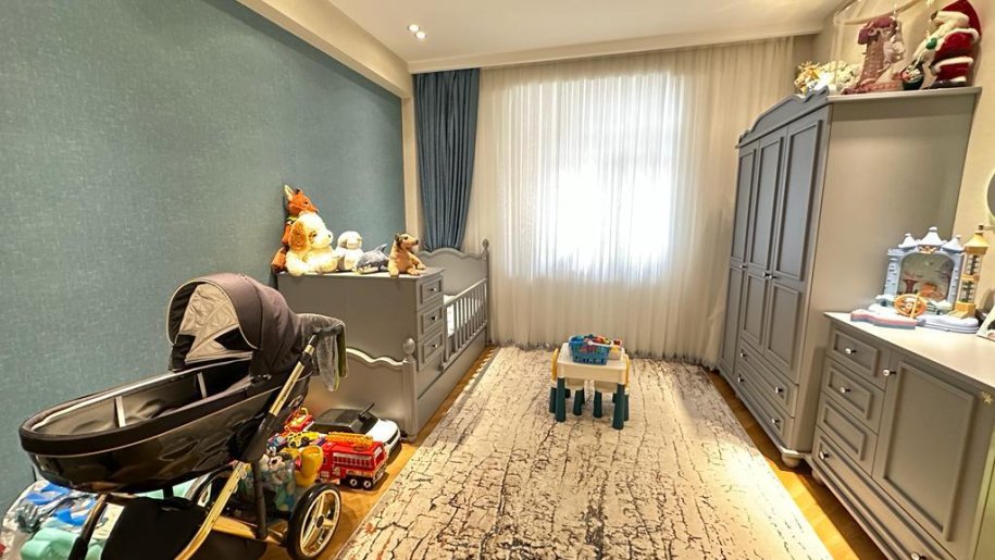 Satılır 3 otaqlı yeni tikili, 200 m², Bayıl-15