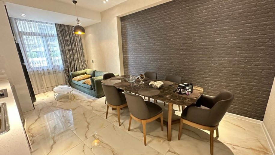 Satılır 3 otaqlı yeni tikili, 200 m², Bayıl-18