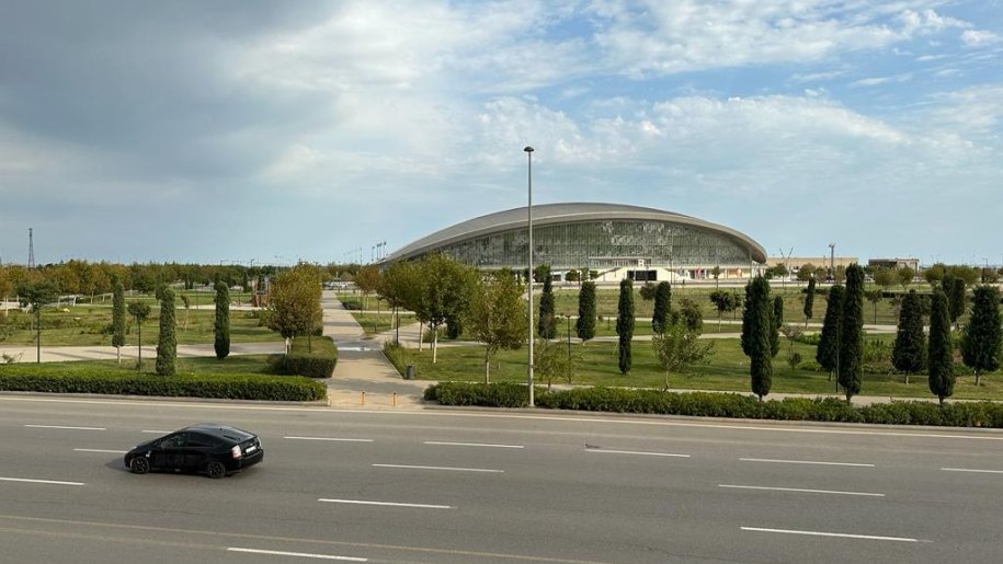 Satılır 3 otaqlı yeni tikili, 200 m², Bayıl-20